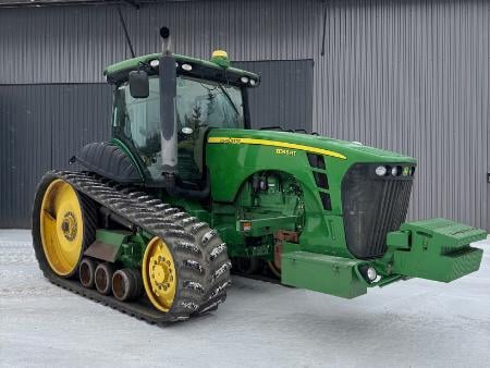 John Deere
